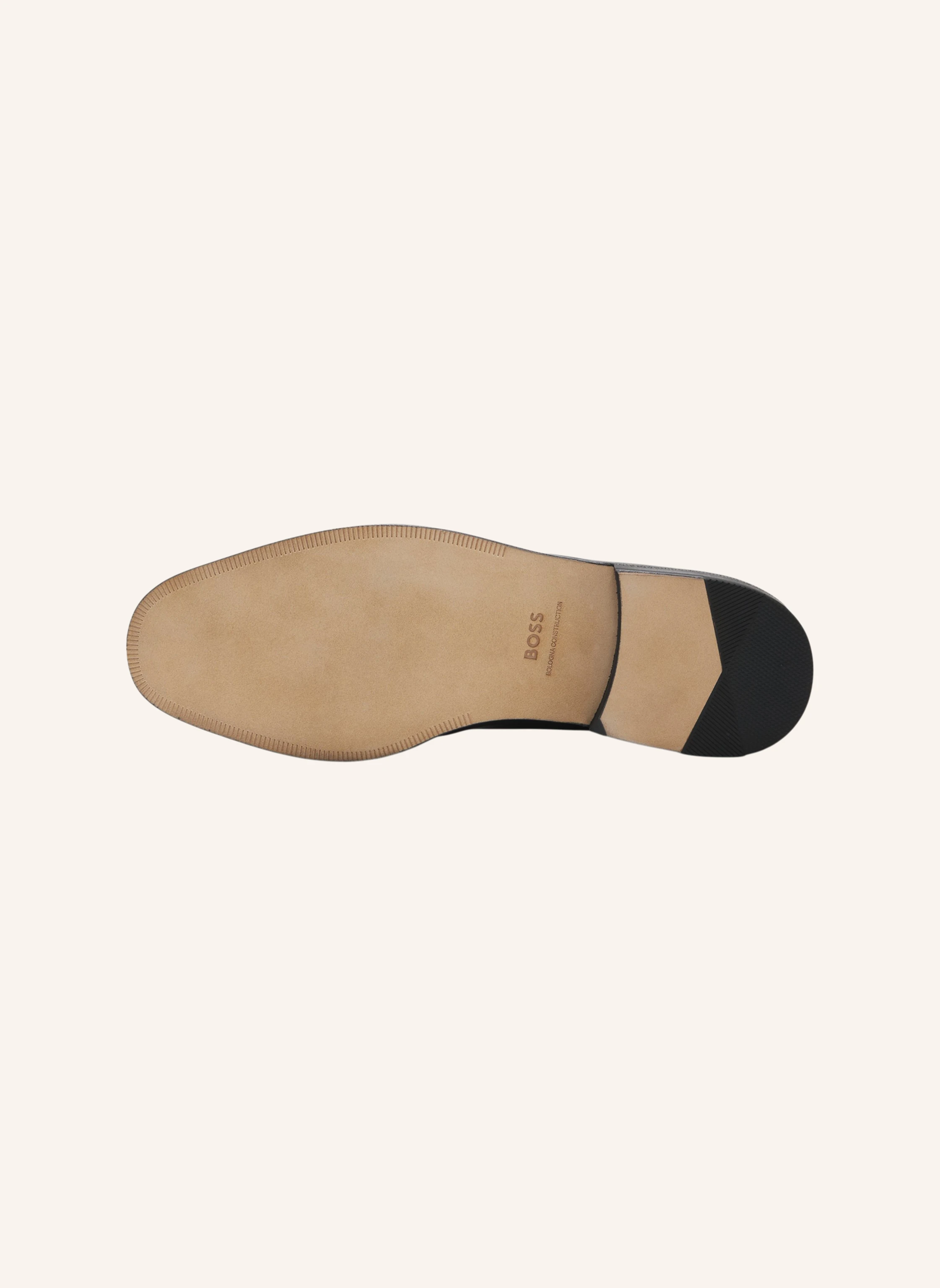BOSS Business-Schnürschuh LIMBER_DERB_LT