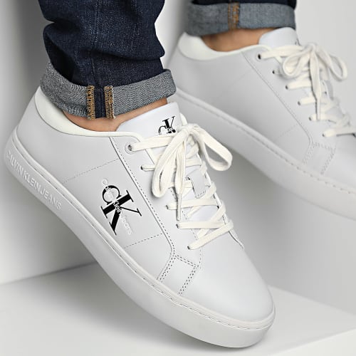 Baskets Classic Cupsole Low 0864 Oyster Mushroom