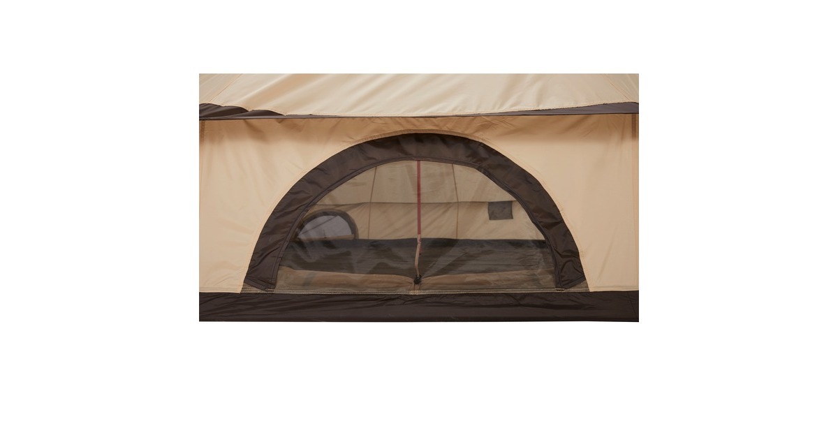 Grand CanyonINDIANA 10 tent  (Beige/bruin)