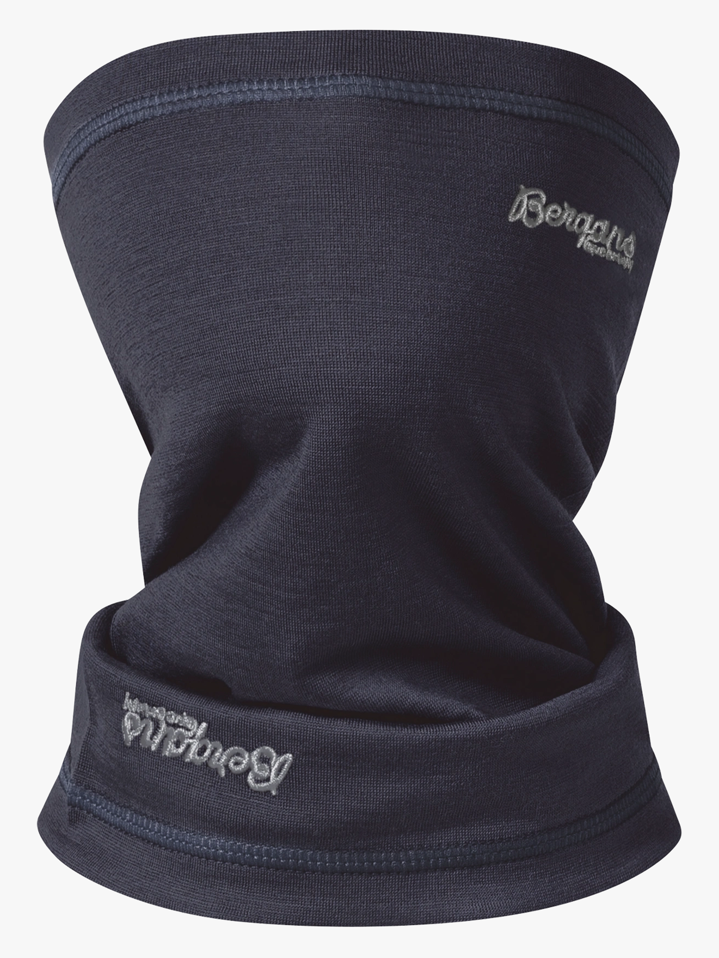 Wool Junior Neck Warmer