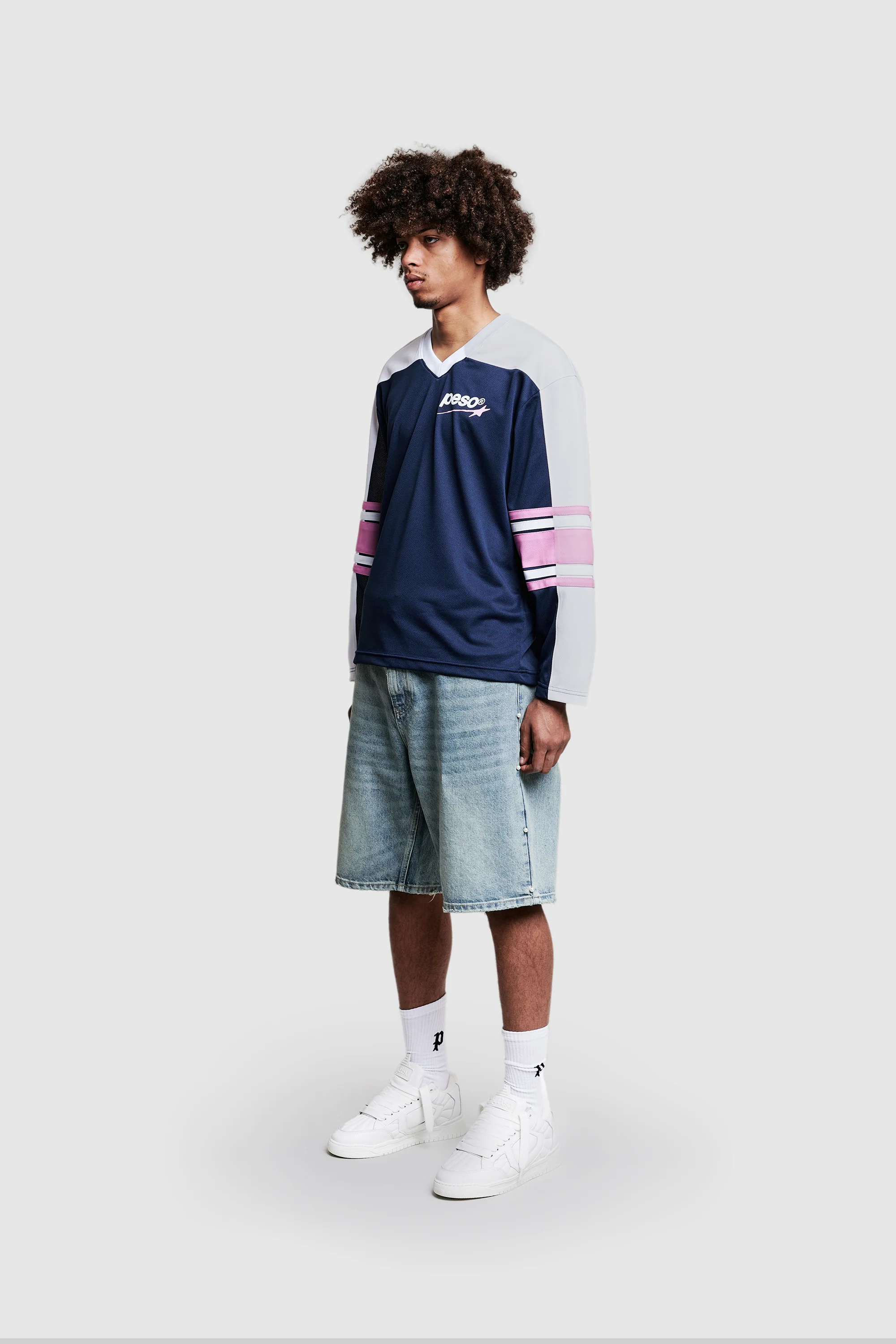 Sixteen Jersey