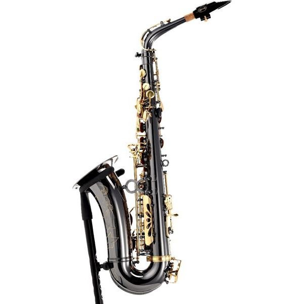 Keilwerth SX 90R Alto Sax Black