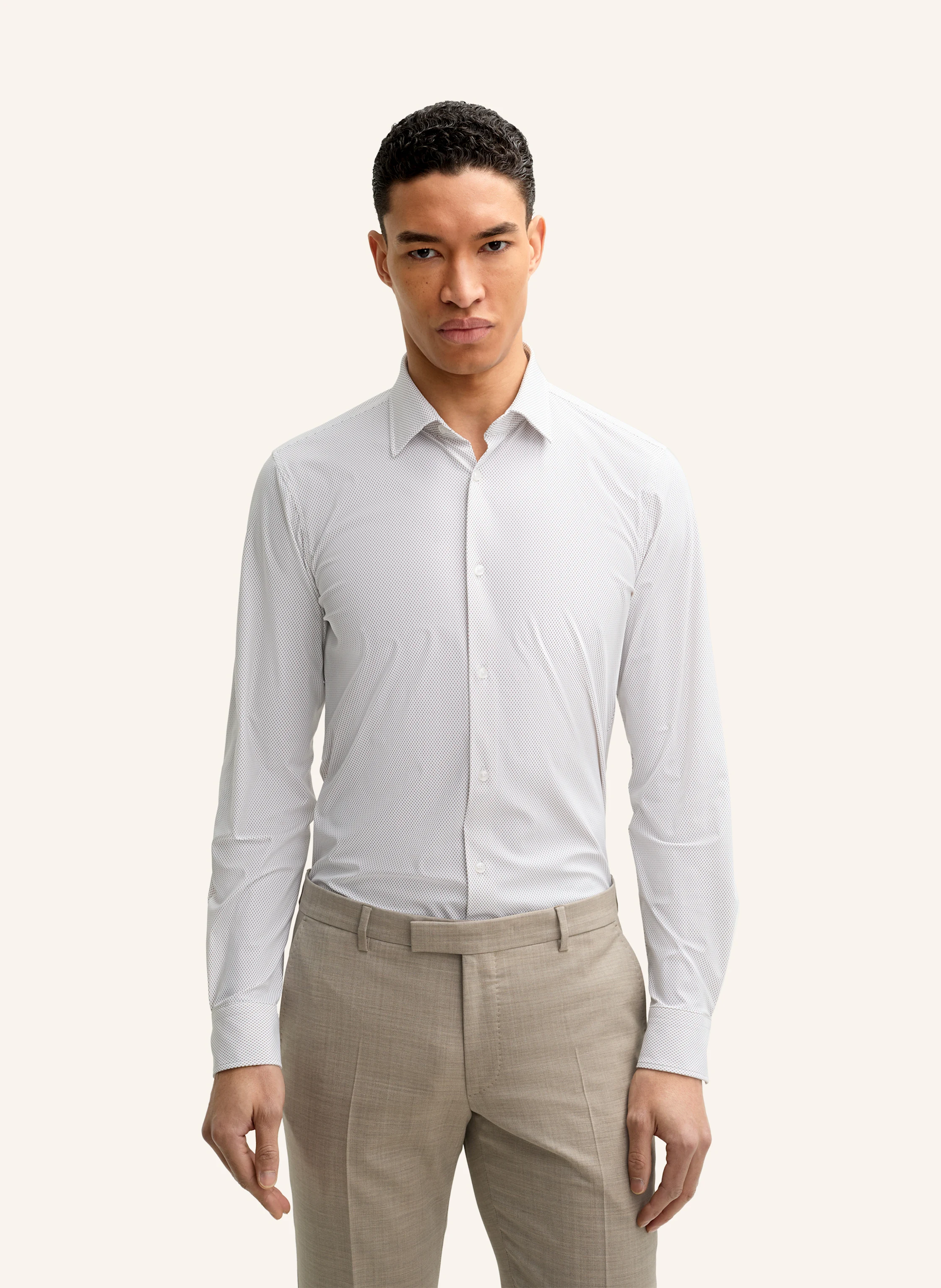 JOOP! Hemd Slim Fit