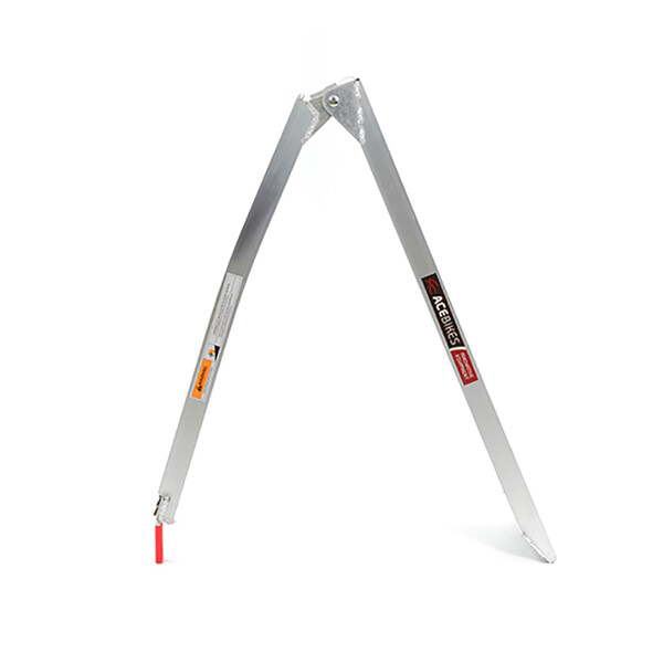 Acebikes - Rampe pliante