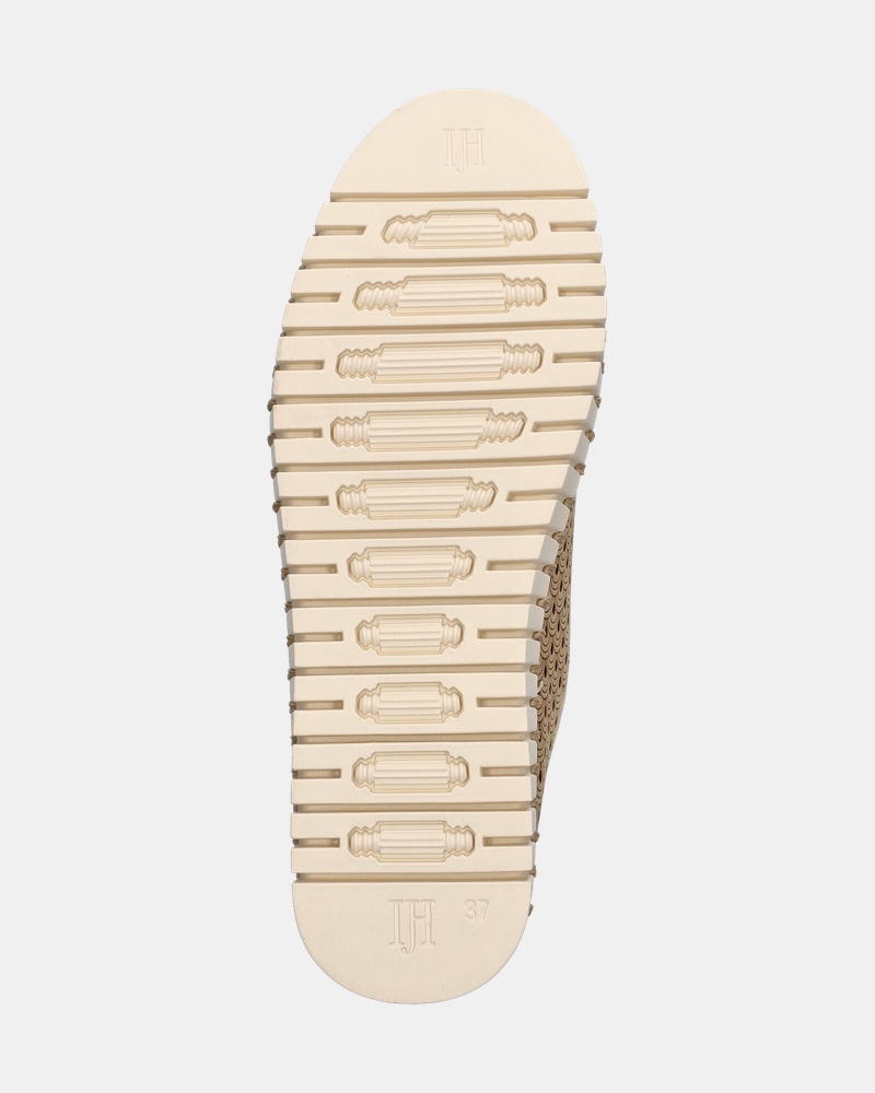 Ilse Jacobsen Tulip Instapschoenen  - cognac