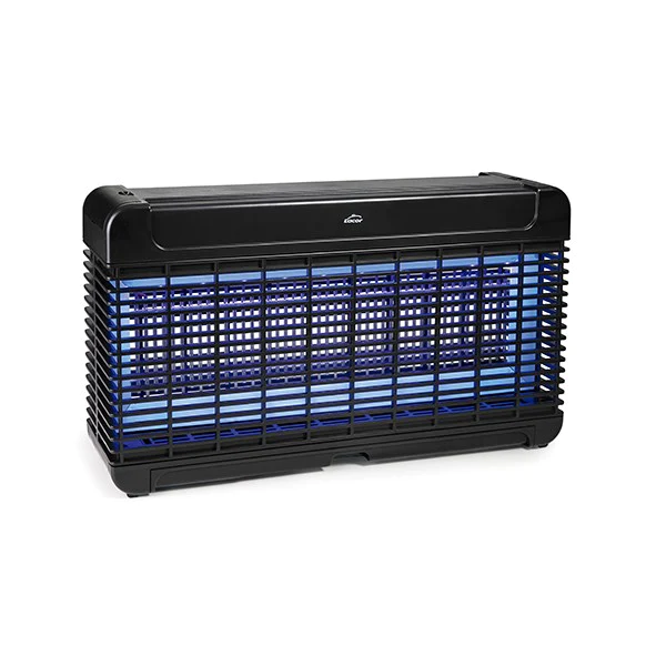 Destructeur d'insectes lampes UV-A LED 300 m² Lacor