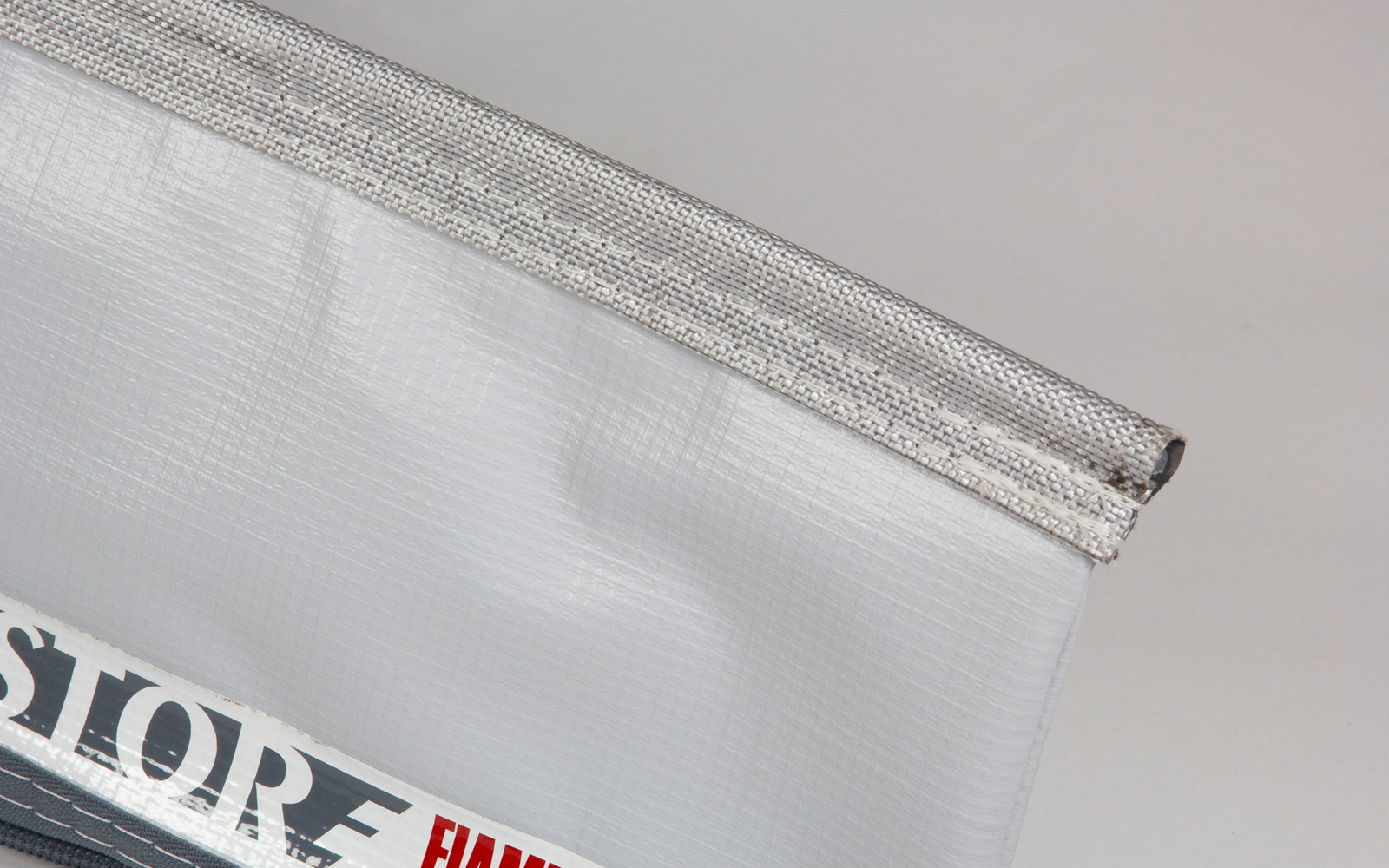Fiamma Caravanstore XL ZIP 280 Markise für Vorzelt ZIP Tuchfarbe Royal Grey 280 cm