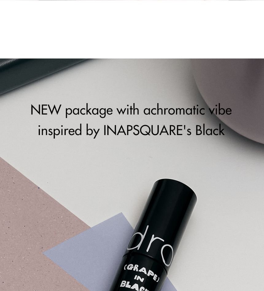 romand - Juicy Lasting Tint INAPSQUARE Edition