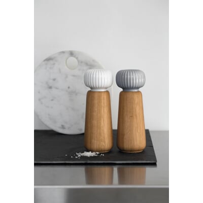 Gewürzmühle Hammershøi, Anthrazit