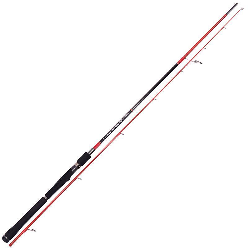 Canne Tenryu Injection Sp 73 M 2Es