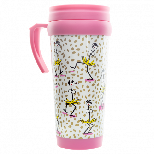 Mug 35 cl - Starmug
