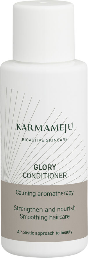 Karmameju Skincare GLORY conditioner - travel size