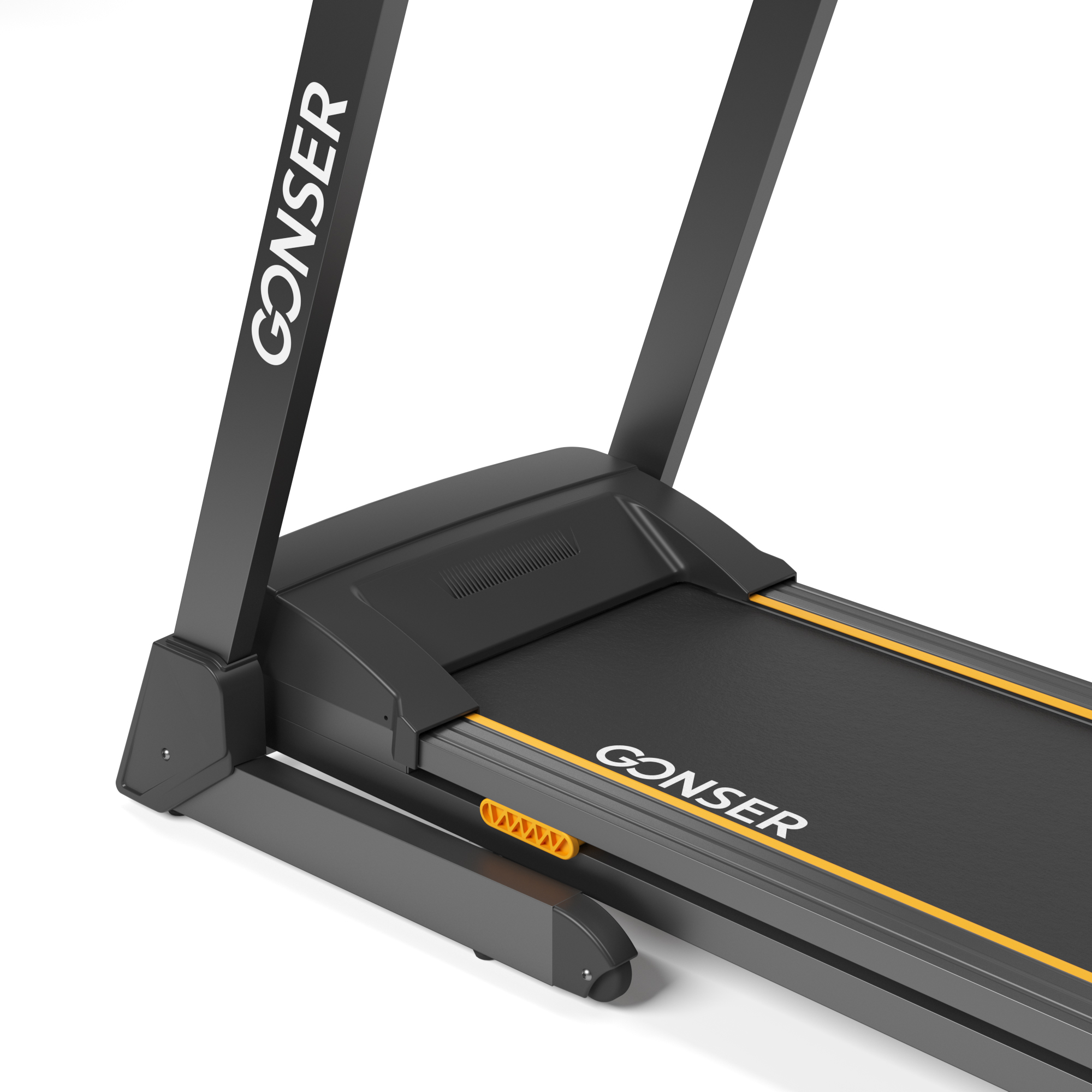 Laufband SPEED klappbar mit Neigungsfunktion