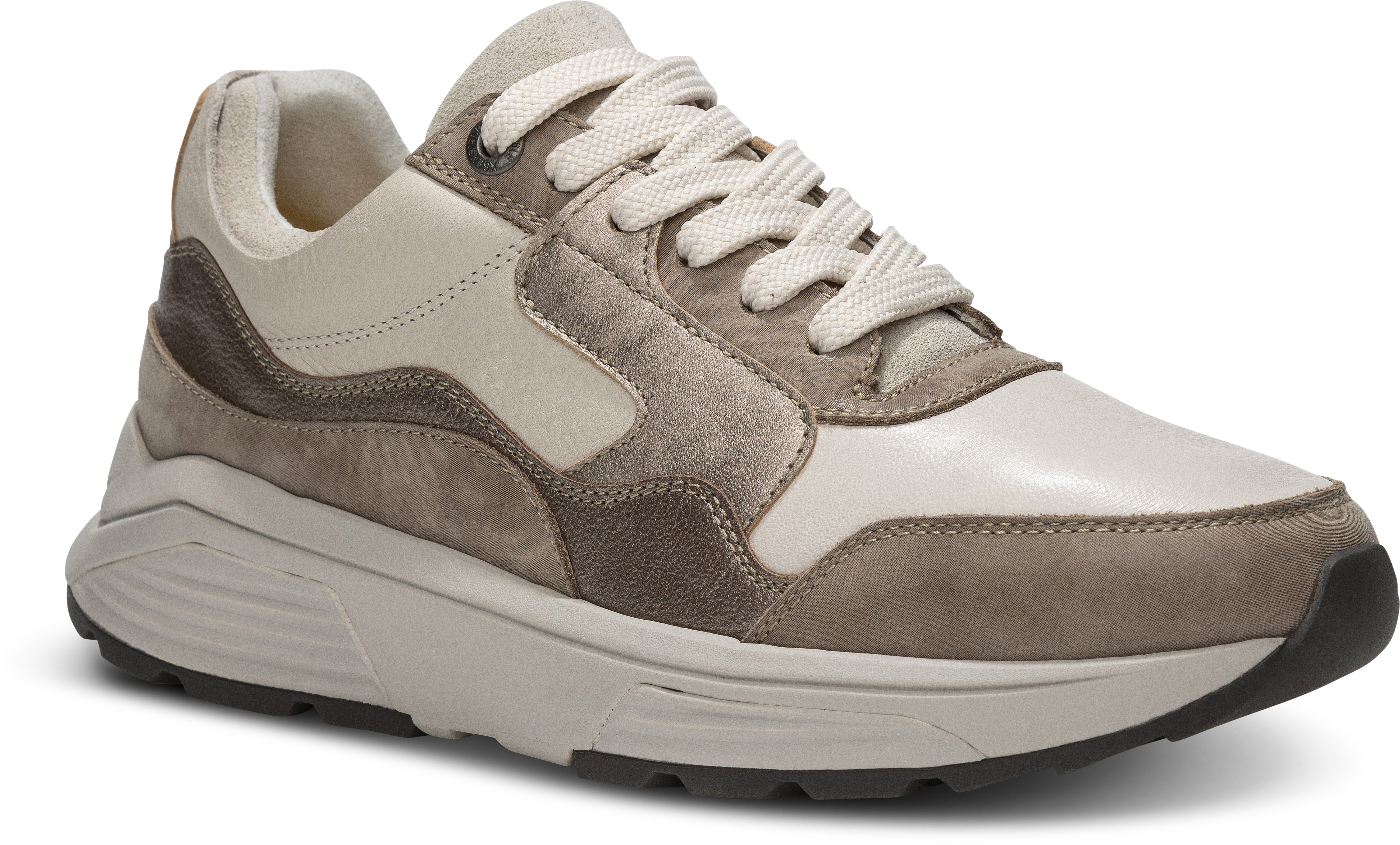 Golden Gate Lady Taupe Combi