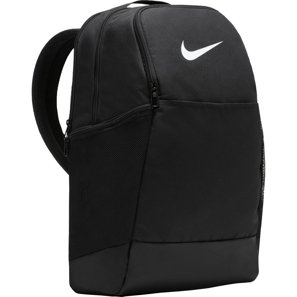 Nike Brasilia 9.5 24l Rucksack schwarz