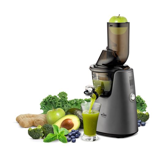 Witt by Kuvings C9640 Slowjuicer