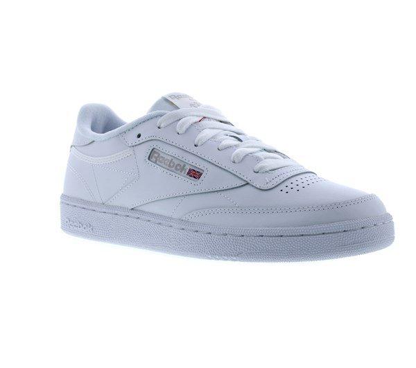 Reebok Club C Trainers Ladies