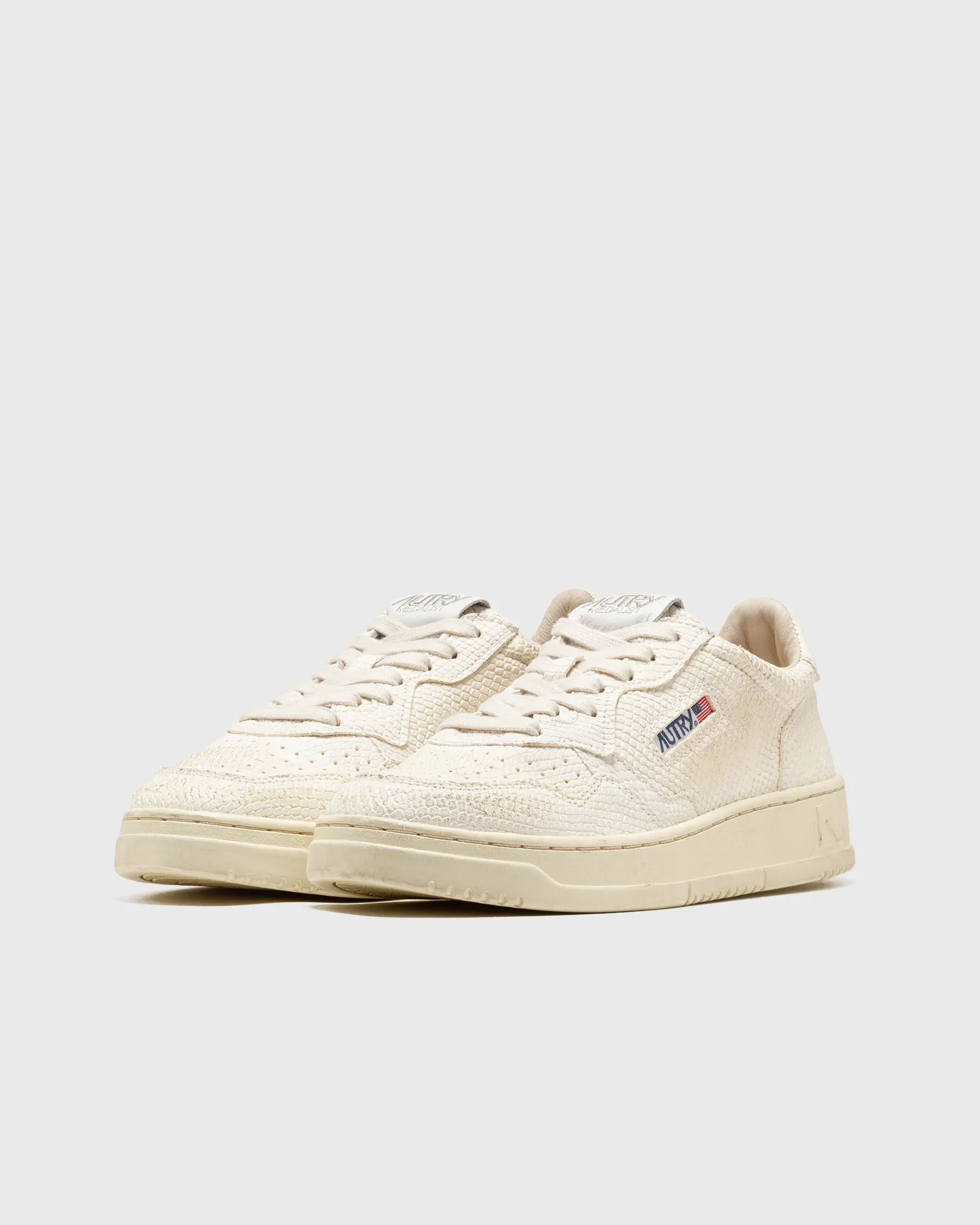 Autry Action Shoes WMNS MEDALIST LOW