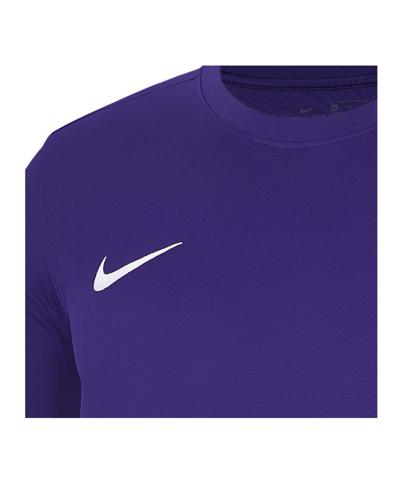 Nike Park VII Trikot kurzarm Kids Lila F547