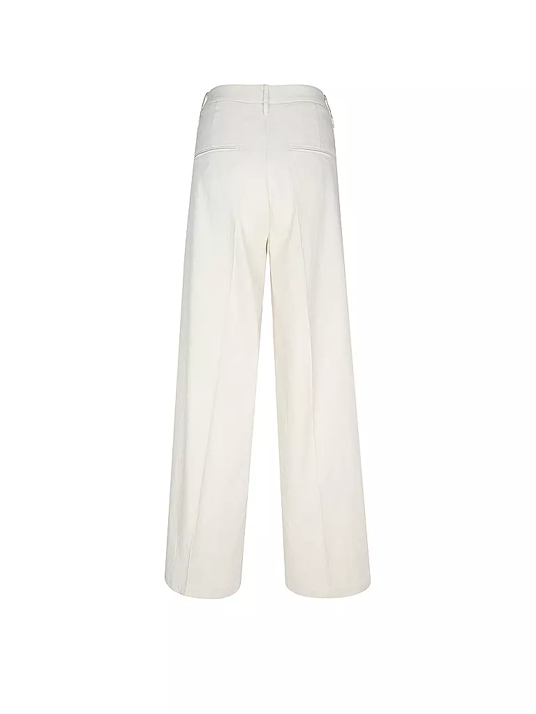 CAMBIO Hose ALVA creme