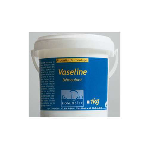 ESPRIT COMPOSITE Vaseline Trennmittel