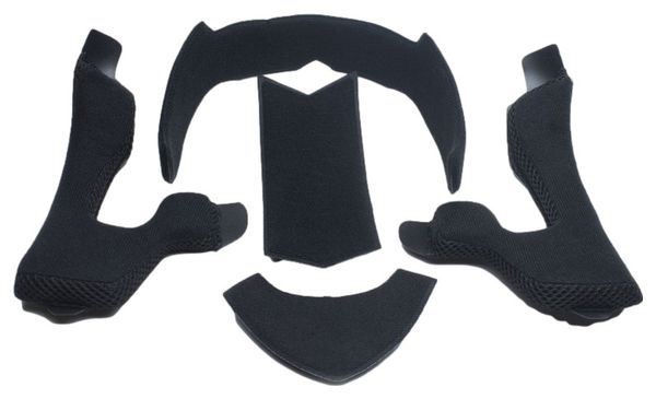 Mousses de Rechange pour Casque Urge Deltar
