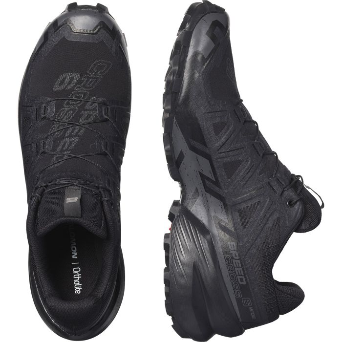 Speedcross 6 Wide Men