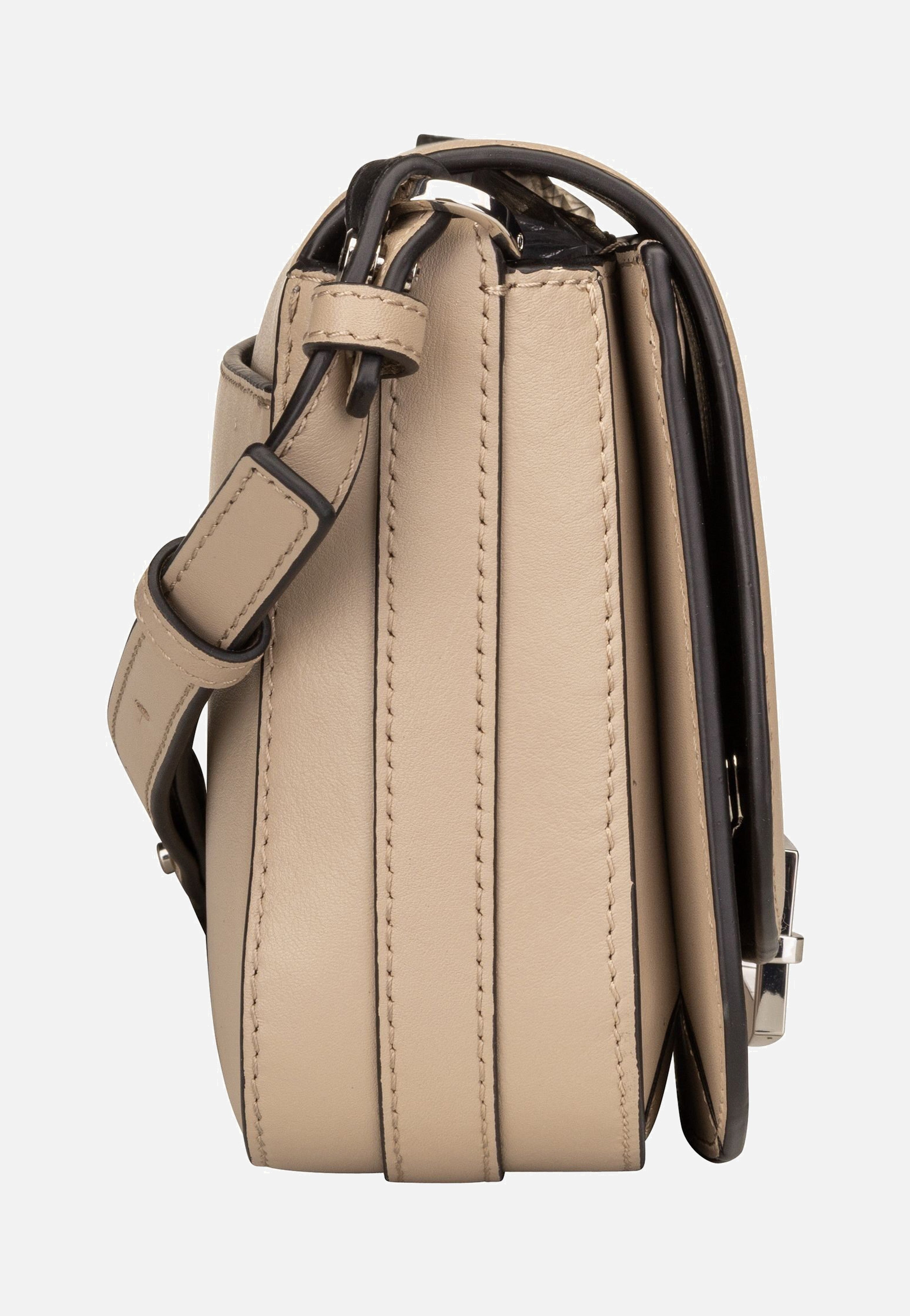 Ezra 2146526 Stone - Saddle Bag
