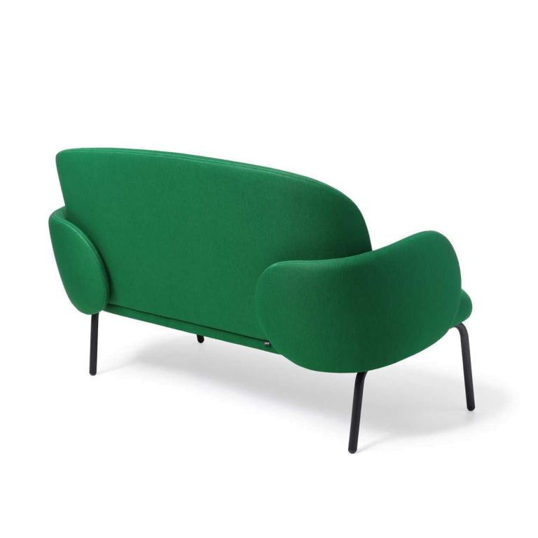 Puik Dost Sofa bank Dark Grey
