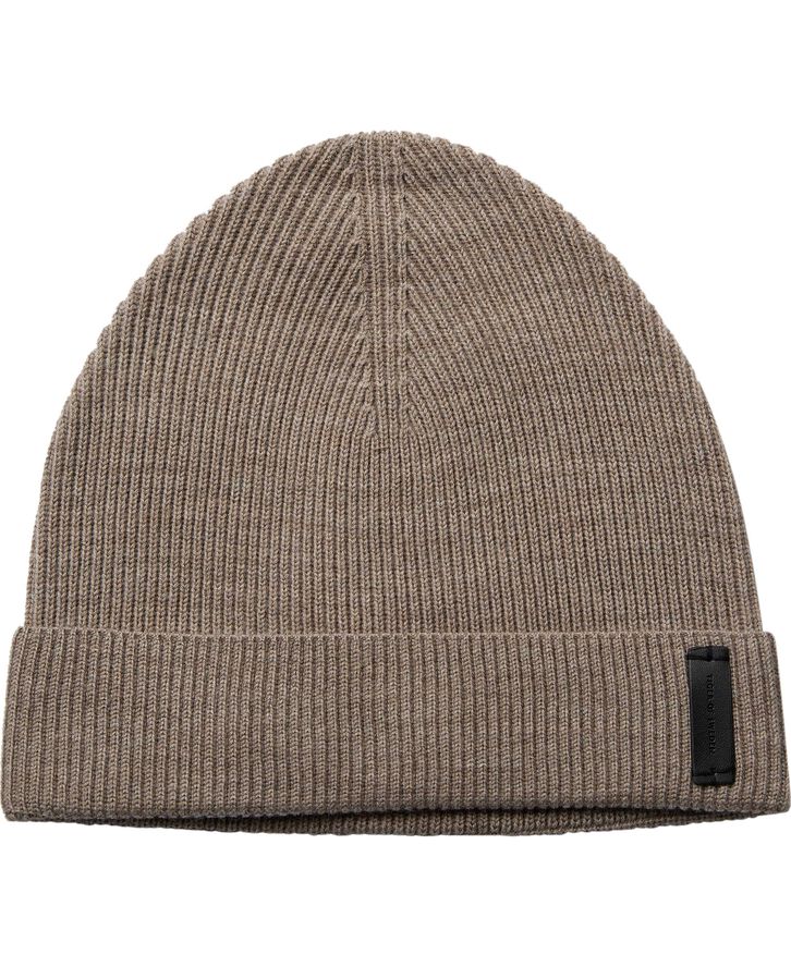 Tiger of Sweden CALDU RWS BEIGE MELA/ONE Beige melange