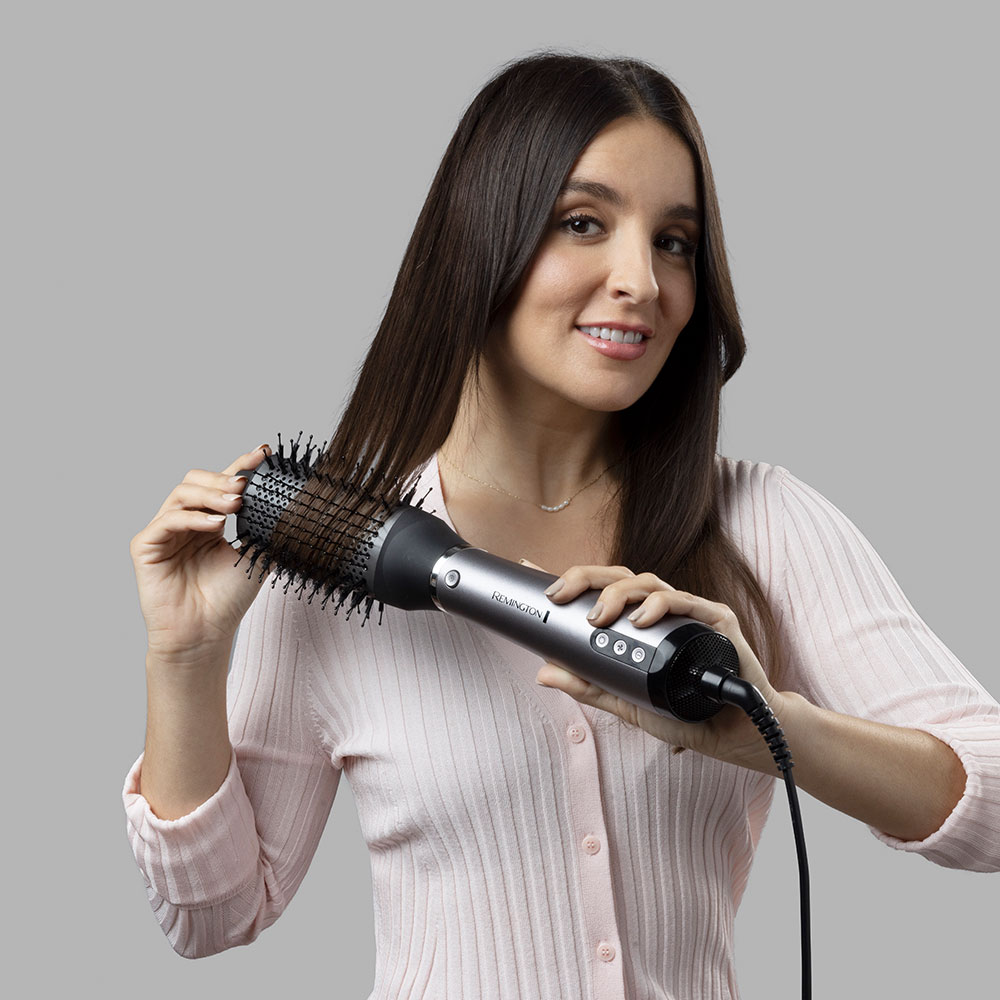 Brosse Soufflante adaptive PROluxe You™