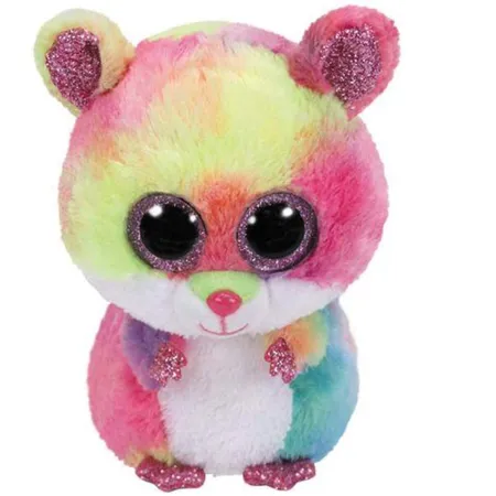 ty Beanie Boos Hamster Rodney, 24cm