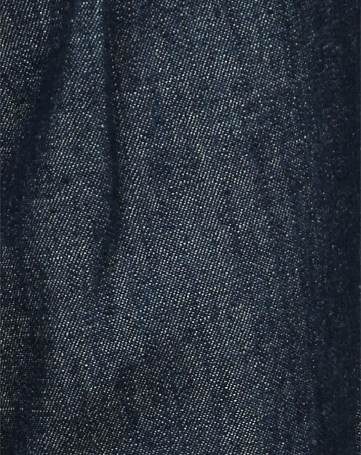 Jeans-Hose TRACTOR DIVISION mit Softbund in denim