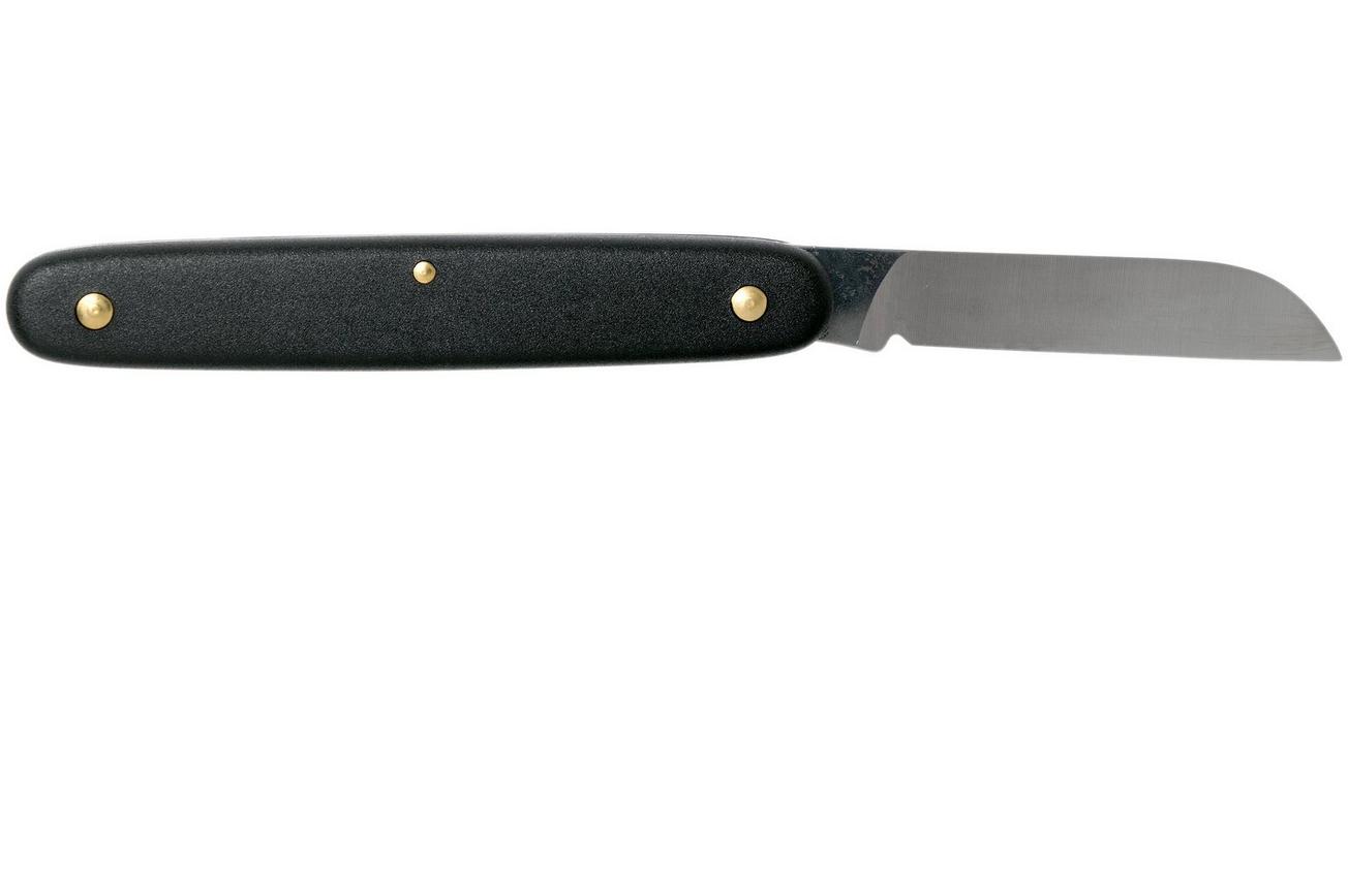 Victorinox Bloemenmes 3.9050.3B1 zwart