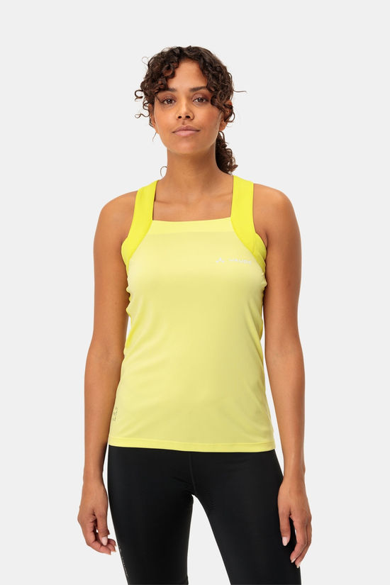 Vaude Vaude Women'S Matera Top