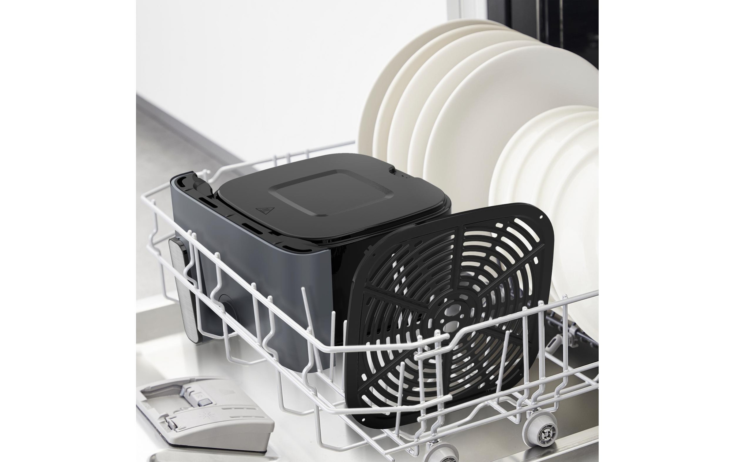 Tefal Heissluftfritteuse »Easy Fry Mega EY855B« 2020 W