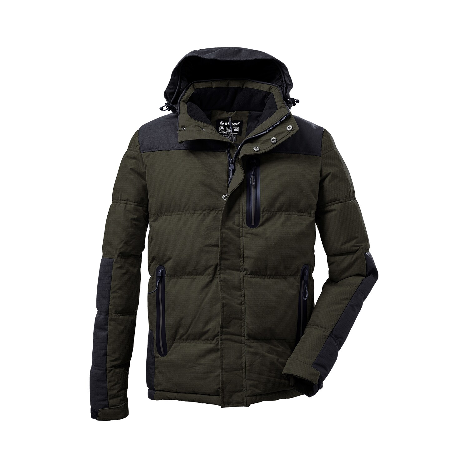 killtec KOW 152 Herren Jacke