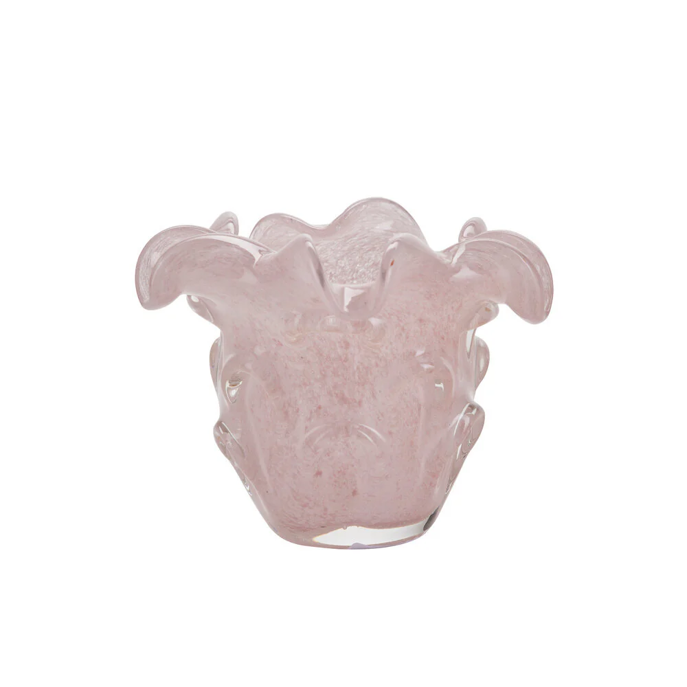Bahne Interior  Tulip vase - rosa