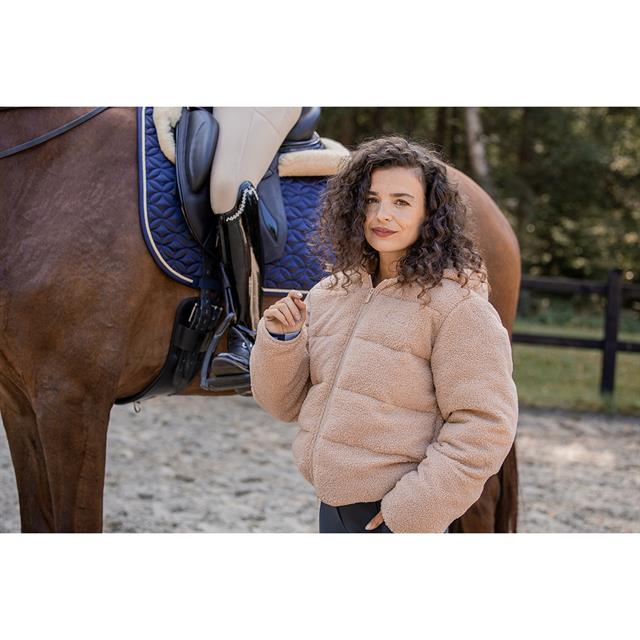 Jas QUUR QKiomy Beige