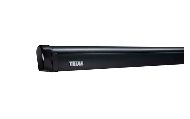 Thule Omnistor 4200 Wandmarkise (Anthrazit / Mystic Grau)