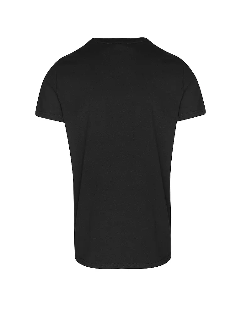 BARON FILOU T-Shirt schwarz