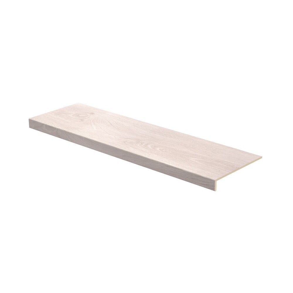 TRAPPETRINN LUNDBERGS TREND LAMINAT GRÅ EIK 1000X305X9MM