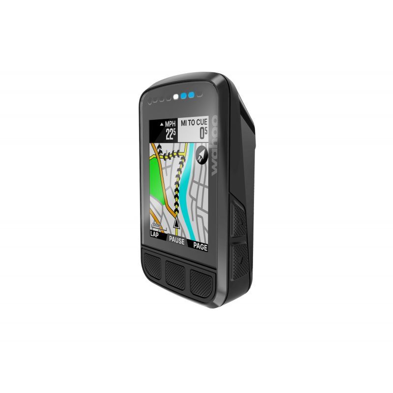 Elemnt Bolt - GPS vélo