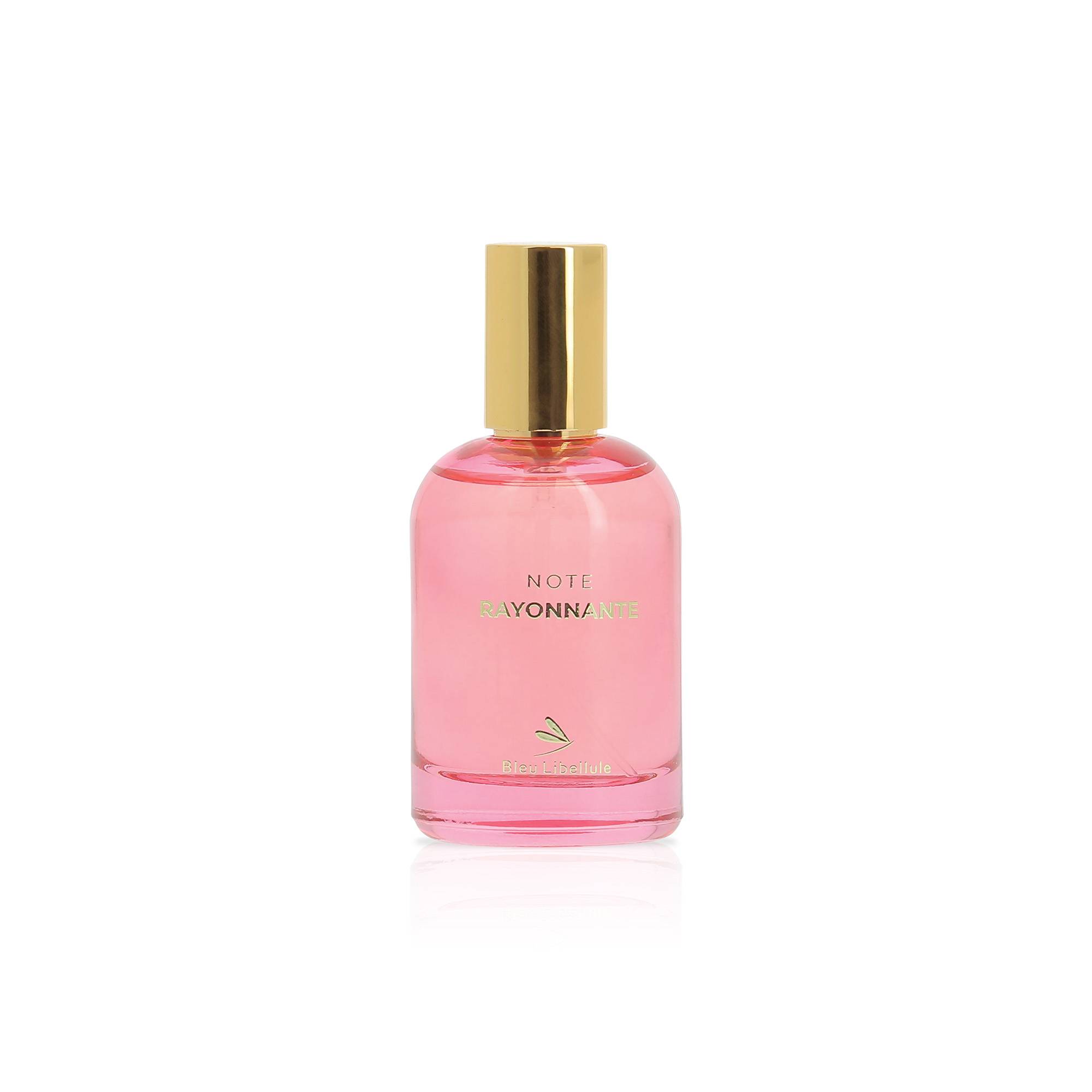 Eau de Parfum Note Rayonnante / 50ml