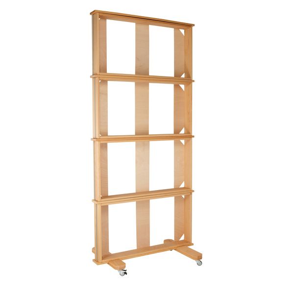 Hofa Mobilwand 4