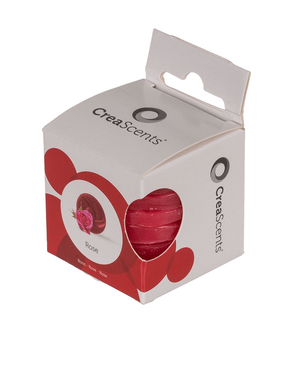 Out of the Blue Creascent Scentchips Rose