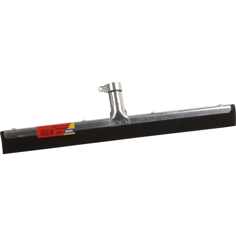 Vero vloertrekker metaal 450mm