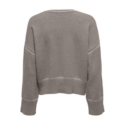 Pull femme Ibi L ONLY