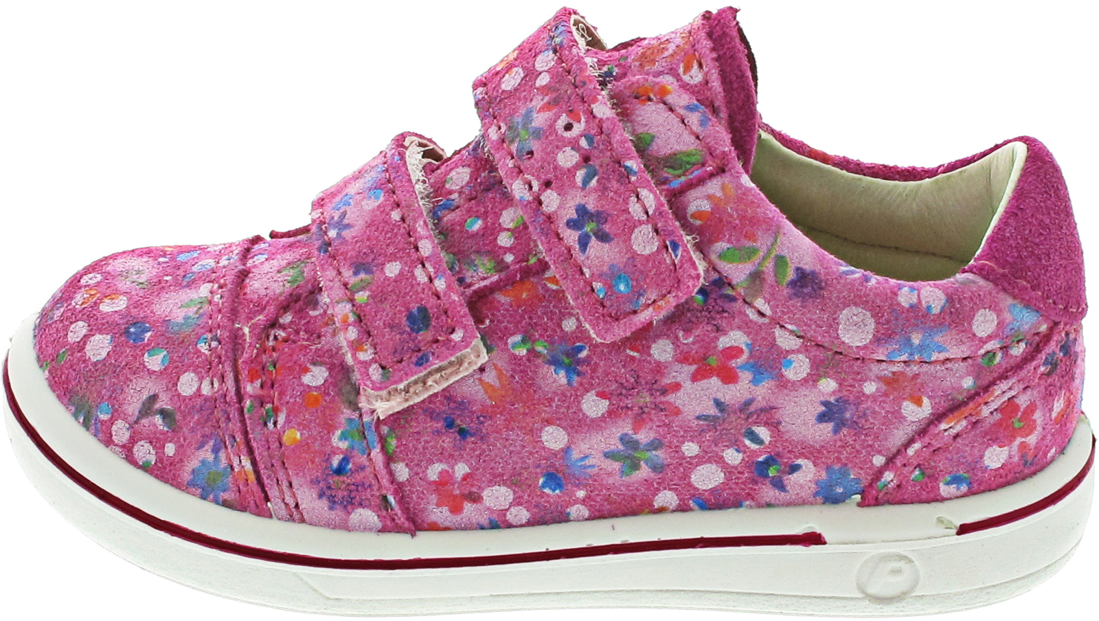 Ricosta Lenie Lauflernschuh rosa