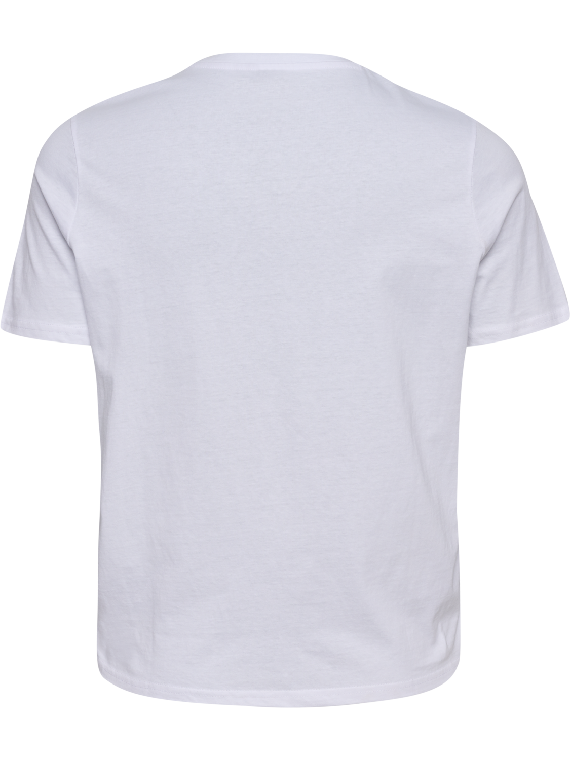 hmlLEGACY WOMAN T-SHIRT PLUS